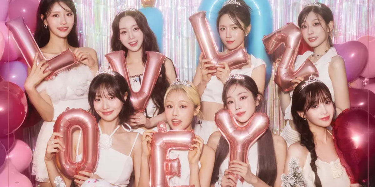 LOVELYZ ラブリーズ 新品未開封アルバム セット LOVELYZ ラブリーズ 新品未開封アルバム セット 楽天市場】ラブリーズ