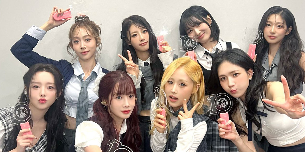 LOVELYZ Fansite - ラブリーズ 非公式ファンサイト